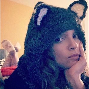 Meet your Posher, Angie